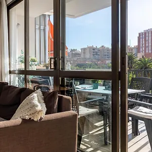 Reding 5 Freshapartments Malaga