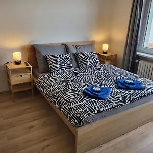 navštívit hotel